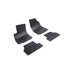 Rohože a vanička pre OPEL Mokka (od 2012)