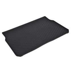 Rohože a vanička pre PEUGEOT 208 HB (2012-2019)