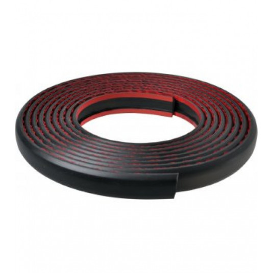 Bočná lišta širka 2,6cm a dĺžka 5m