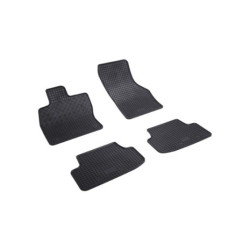 Rohože a vanička pre SEAT Leon HB (od 2013)