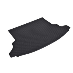 Rohože a vanička pre SUBARU Impreza (od 2018)