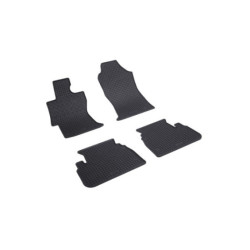 Rohože a vanička pre SUBARU XV (od 2018)