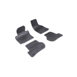Rohože a vanička pre Škoda Octavia II combi (2005-2013)