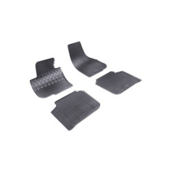 Rohože a vanička pre Škoda Superb II combi (2009-2015)