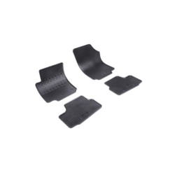 Rohože a vanička pre VOLKSWAGEN Up (od 2011)