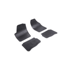 Rohože a vanička pre Škoda Fabia I SD/combi (2000-2008)