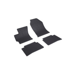 Rohože a vanička pre TOYOTA Corolla sedan (od 2019)