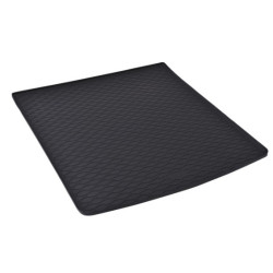 Rohože a vanička pre Škoda Kodiaq 5miest 2024-