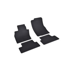 Rohože a vanička pre Mazda CX-60 2022-