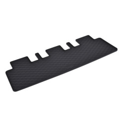 Rohože a vanička pre Volkswagen T7 Multivan 2022- L1