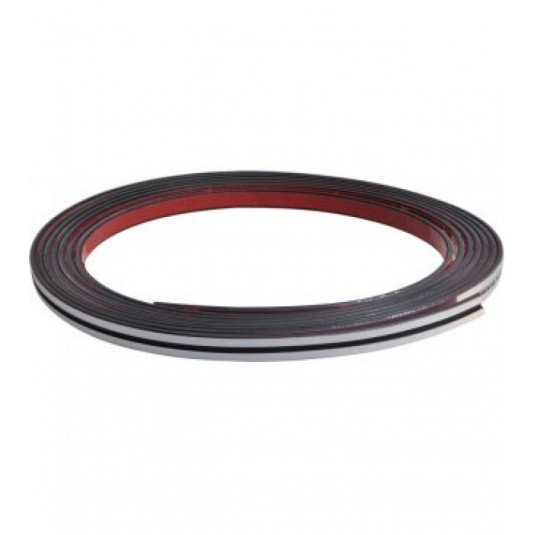 Bočná lišta širka 1,2cm a dĺžka 5m