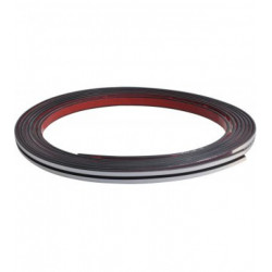 Bočná lišta širka 1,2cm a dĺžka 5m