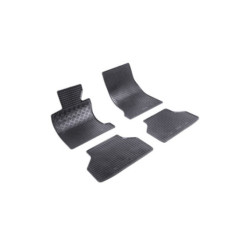 Rohože a vanička pre Bmw 5 Touring 2004- (E61)