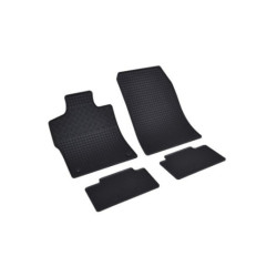 Rohože a vanička pre Opel Astra L ST 2024-