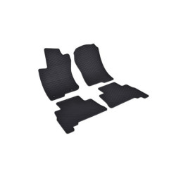 Rohože a vanička pre Toyota Land Cruiser 150 5m 2018-