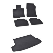 Rohože a vanička pre Honda ZR-V 2023-