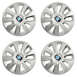 Puklice pre BMW 14 STRATOS RC