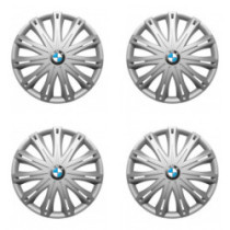 Puklice pre BMW 14 SPARK