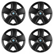 Puklice pre BMW 14 ESPRIT RC BLACK