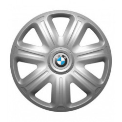 Puklice pre BMW 14 COMFORT