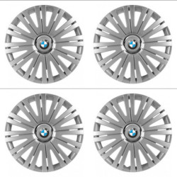 Puklice pre BMW 14 ACTIVE RC