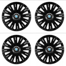 Puklice pre BMW 14 ACTIVE RC BLACK