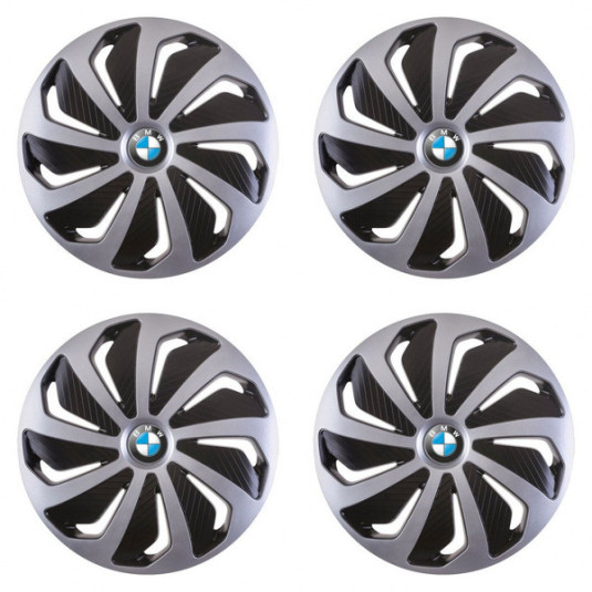 Puklice pre BMW 15 WIND SB