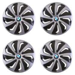 Puklice pre BMW 15 WIND SB