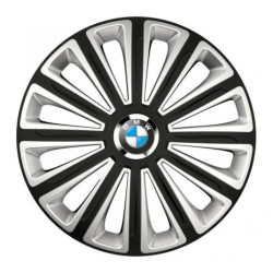 Puklice pre BMW 15 TREND RC double colour