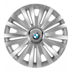 Puklice pre BMW 15 ROYAL