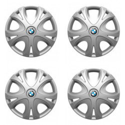 Puklice pre BMW 15 DYNAMIC