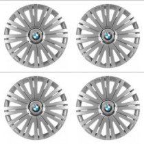 Puklice pre BMW 15 ACTIVE RC