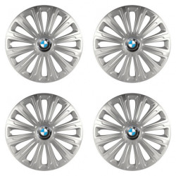 Puklice pre BMW 16 TREND RC