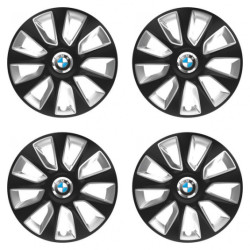 Puklice pre BMW 16 STRATOS BS