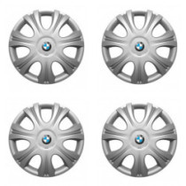 Puklice pre BMW 16 IMPULSE 16-VERSACO