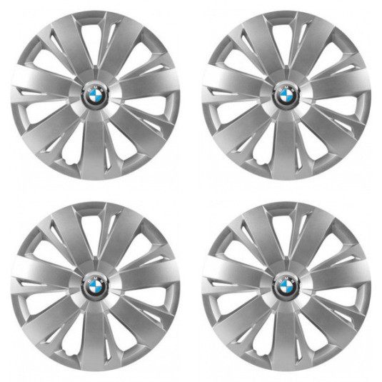 Puklice pre BMW 16 ENERGY RC