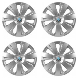 Puklice pre BMW 16 ENERGY RC