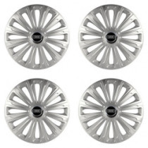 Puklice pre Audi 14 TREND RC