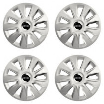 Puklice pre Audi 14 STRATOS RC