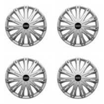 Puklice pre Audi 14 SPARK