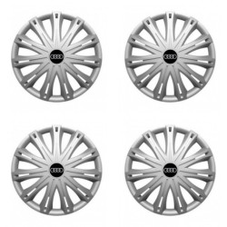 Puklice pre Audi 14 SPARK