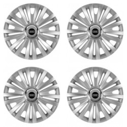 Puklice pre Audi 14 ROYAL RC