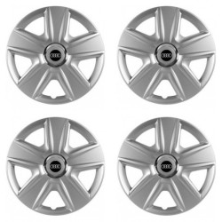 Puklice pre Audi 14 ESPRIT RC