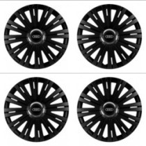 Puklice pre Audi 14 ACTIVE RC BLACK