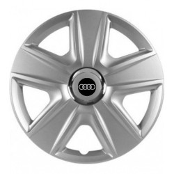 Puklice pre Audi 15 ESPRIT