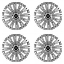 Puklice pre Audi 15 ACTIVE RC