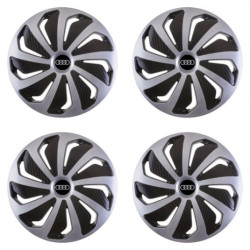 Puklice pre Audi 16 WIND SB