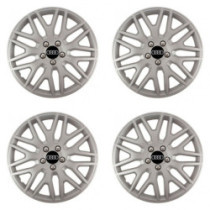 Puklice pre Audi 16 DAKAR