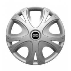 Puklice pre Audi 16 DYNAMIC