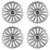 Puklice pre Chevrolet 14 Luxury